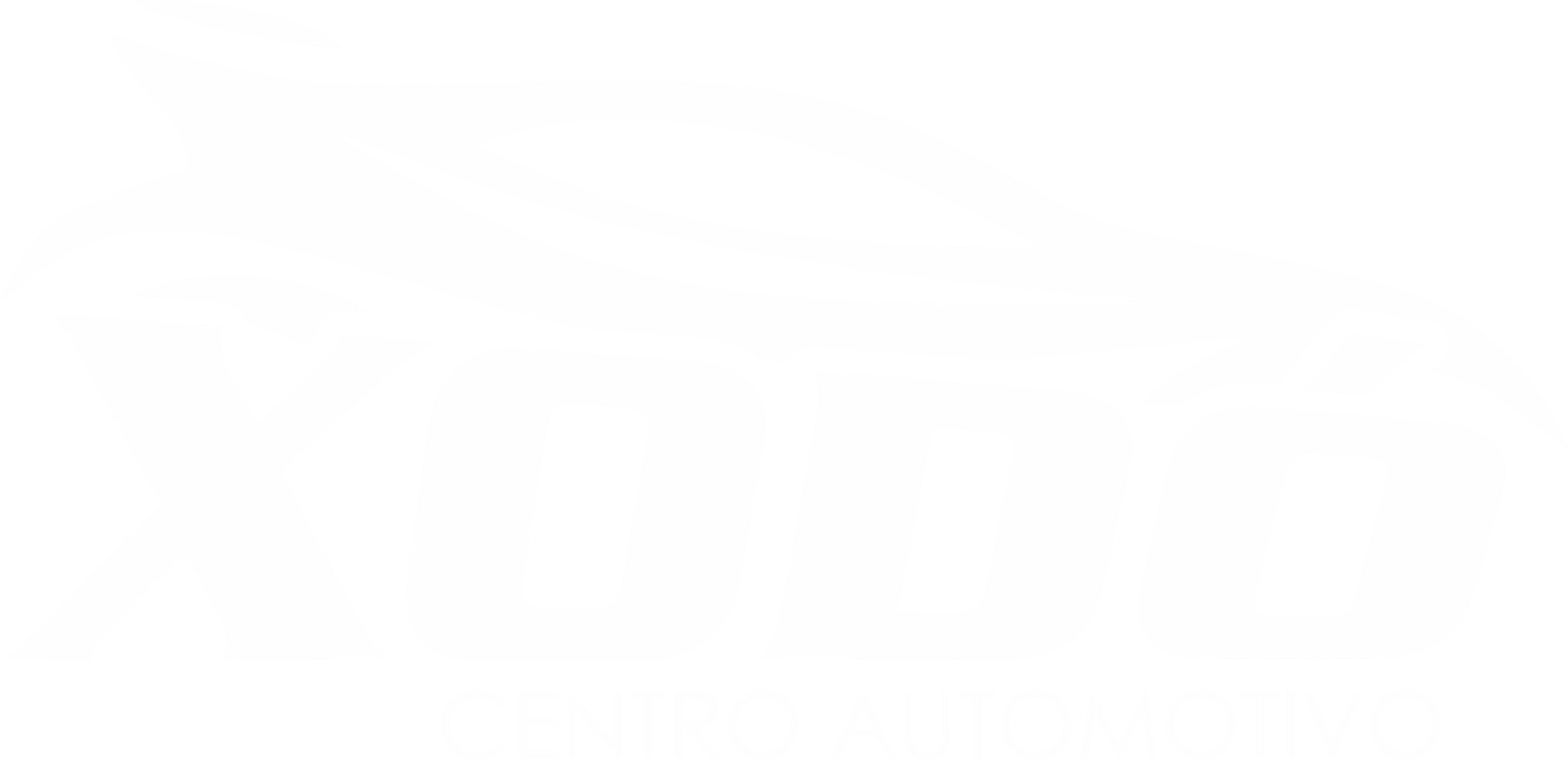 Xodó Auto Alinhamento